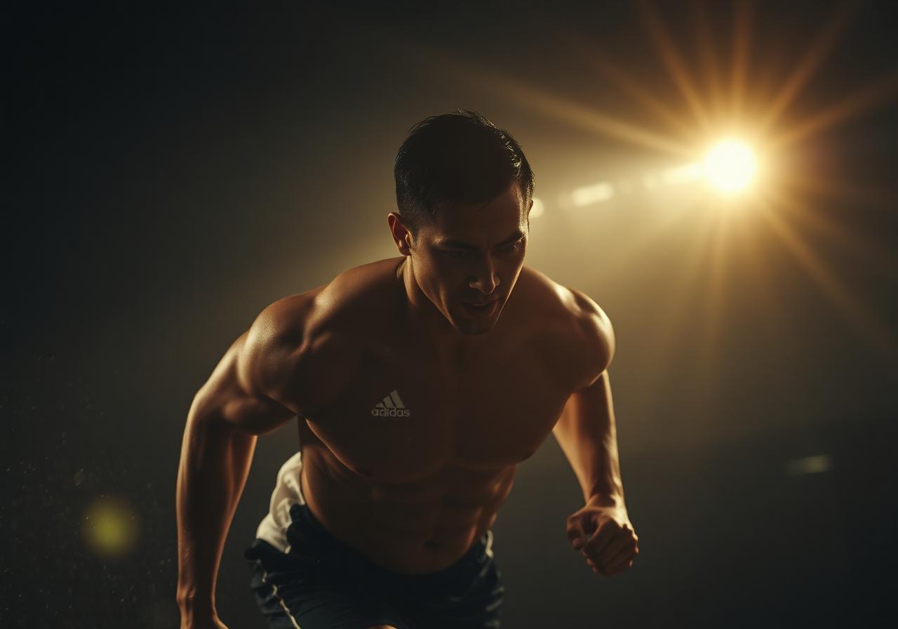 Pulse Athletica — Northwave Sport